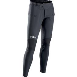 Northwave Bomb Long Pant M - Black