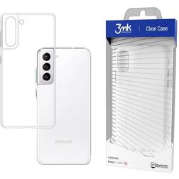 3mk Samsung Galaxy S21 FE Clear Case