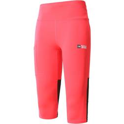 The North Face Women's Movmynt Capri Leggings TNF Regular