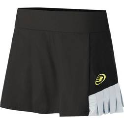 Bullpadel Elixi Skirt Women - Black