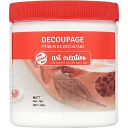 Royal Talens Art Creation Decoupagelim Mat 250 ml