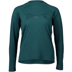 POC Women's Reform Enduro Jersey Dioptase