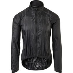 AGU Wind Jacket Essential Vindjacka HIVIS