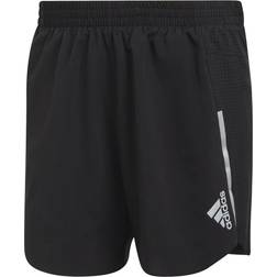 Adidas Pantalones de running d4rrt hombre - Negro