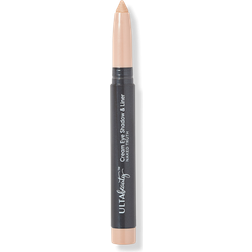 Ulta Beauty Cream Eyeshadow & Liner Naked Truth