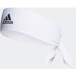 Adidas Bandana AeroReady Reversible Blanco