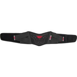 Fly Racing Barricade, ceinture rénale couleur: Noir taille: S/M