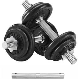 Songmics Dumbbell Set 20 kg