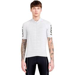 Craft Men's Adv Endur Lumen Jersey Ash