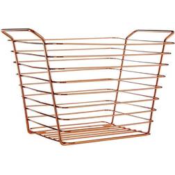 Premier Housewares Maison Shine Basket 30cm