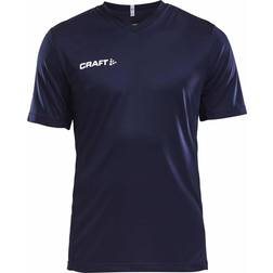 Craft CamisetaCraft Squad Solid - Rose