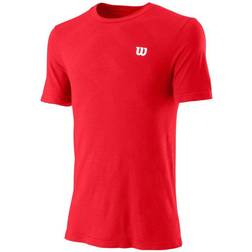 Wilson Surge Seamless Crew T-shirt