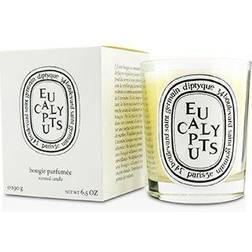 Diptyque Eucalyptus Scented Candle, 190g Scented Candle