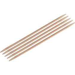 Knitpro Basix Double Pointed Needles 20cm x 25mm