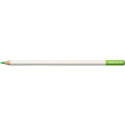 Tombow 6 stk. farveblyant Irojiten flash green