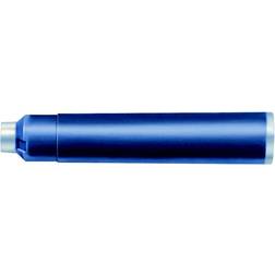 Staedtler Tintenpatrone Blau VE 6 Stück