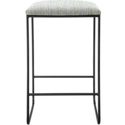 Martha Stewart Hastings Bar Stool 25.5"