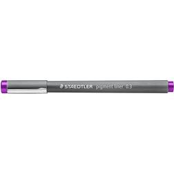 Staedtler Pigment liner 0,3mm violet