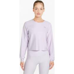 Puma Studio Yogini Blanco Mujer - White