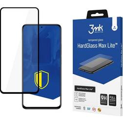 3mk HardGlass Max Lite Screen Protector for Xiaomi Redmi Note 11 Pro