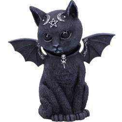 Nemesis Now Malpuss Dekorationsfigur 10cm