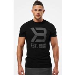 Better Bodies Washington Tee - Black