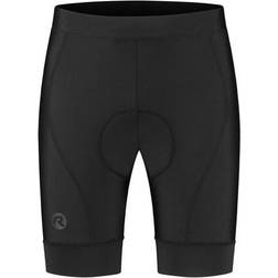 Rogelli Essential Cykelshorts, Black