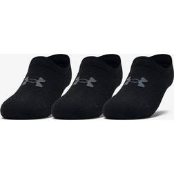 Under Armour Armor Armor Ultra Lo Socks 1351784-002 36-41