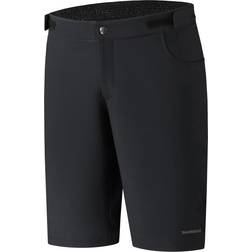 Shimano CykelshortsFukui Svart, Svart