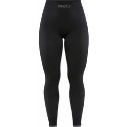 Craft ADV Warm Fuseknit Intensity Pant - Black