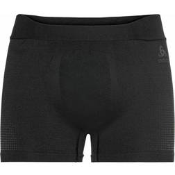 Odlo Performance Warm Boxer - Schwarz