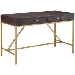 Martha Stewart Sharkey Writing Desk 24x48"