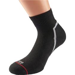 1000 Mile 1477 Active Qtr Sock