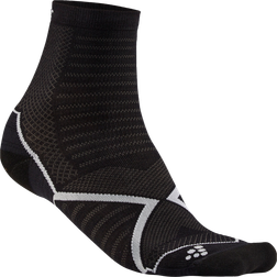 Craft Löparstrumpor Run Warm Sock