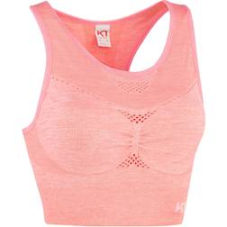 Kari Traa Ness Sports Bra - Silk