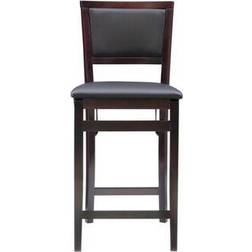 Linon Triena Bar Stool 37"