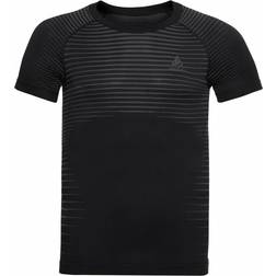 Odlo Performance Light Baselayer T-shirt - Sort