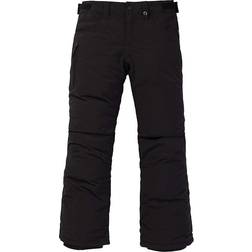 Burton Boy's Barnstorm 2L Pants - True Black (20552102001)