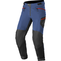 Alpinestars Alps Pantalon de vélo - Noir-bleu