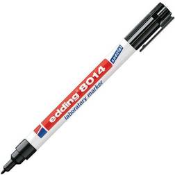 Edding Laboratory Marker 8015F 0.75 mm Schwarz
