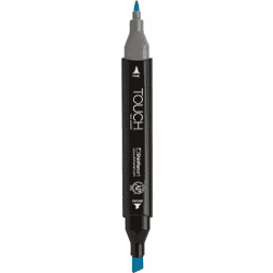 Touch Twin Marker Marine blue