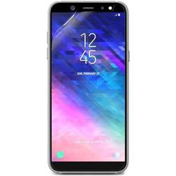 Tech21 Självläkande Skärmskydd Med Kulskärm För Samsung Galaxy A6