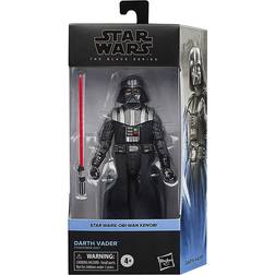 Hasbro Star Wars The Black Series Darth Vader