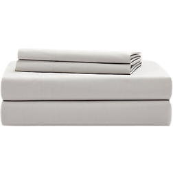 Lauren Ralph Lauren Sloane King Pillow Case Gray (213.36x182.88cm)