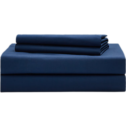 Lauren Ralph Lauren Sloane King Pillow Case Blue (213.36x182.88cm)