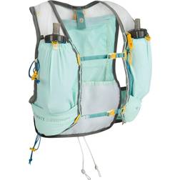 Ultimate Direction Race Vesta 6.0 Sac À Dos Trail - Gris