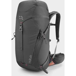 Rab Aeon ND 33 Rucksack grau One Size