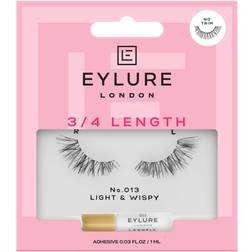 Eylure 3/4 Length #013