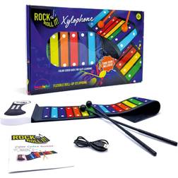 Mukikim Mukikim Rock & Roll It