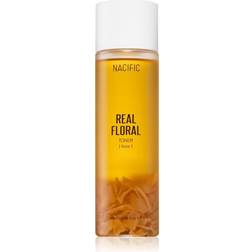 Nacific Real Floral Toner Rose